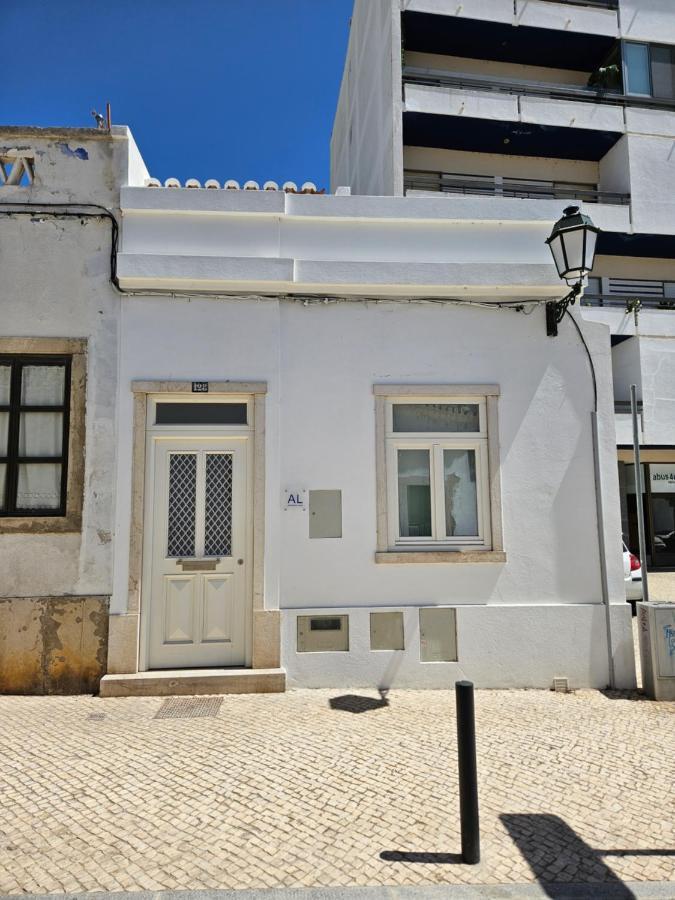 The Singular - Downtown Studio Villa Faro Exterior photo